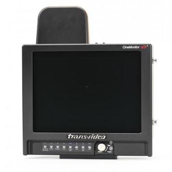 Transvideo CineMonitorHD8 3DView RF 3D立体监视器